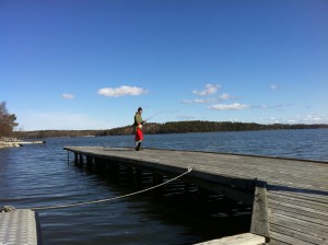påsk
