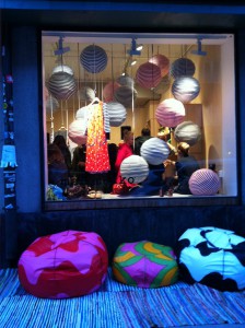Marimekko skånegatan