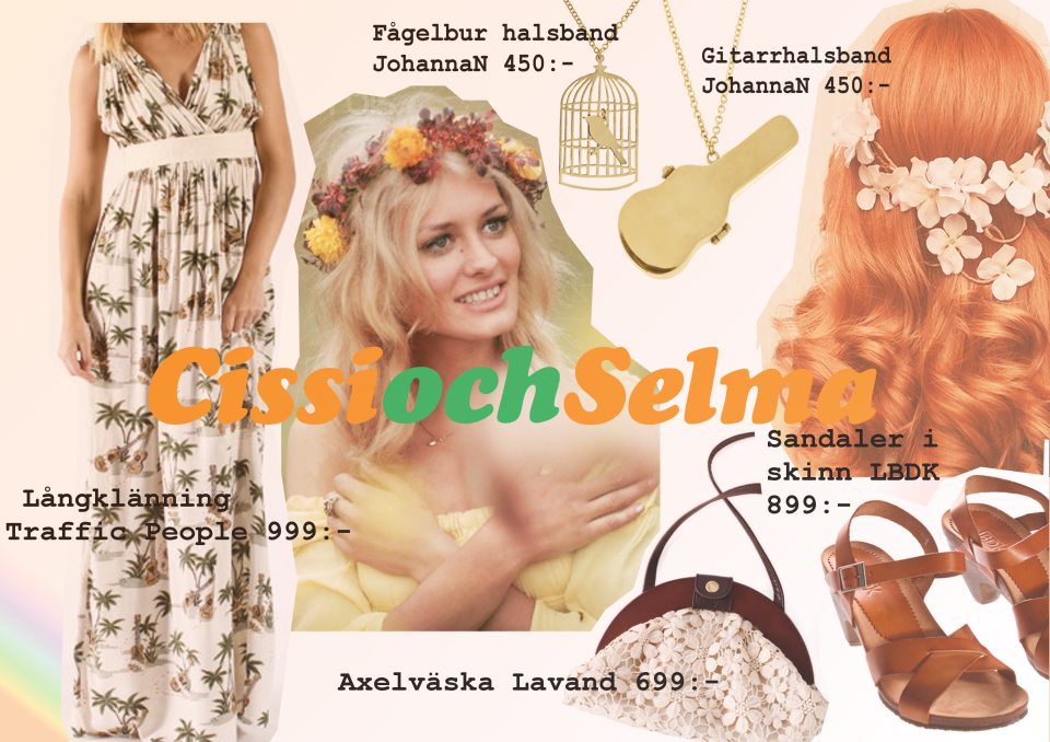 Spring/summer 2012