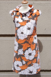 60-70-tals vintage tyg 60-70-tals vintage tyg