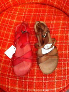 LBDK sandaler