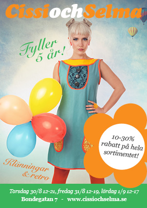 Cissi och Selma 5år